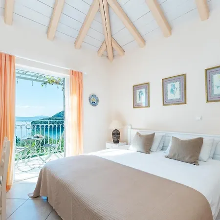 Avra Villa Kalami (Corfu)