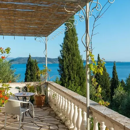 Avra * Kalami (Corfu)