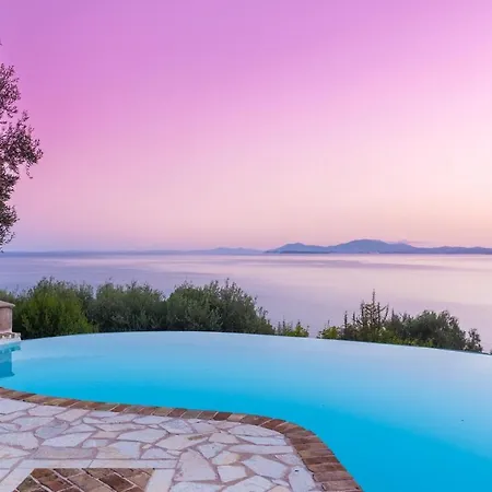Avra Villa Kalami (Corfu)